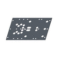 Skid Plate by Polaris