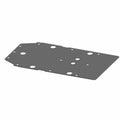 Front Skid Plate (Plastic) by Polaris