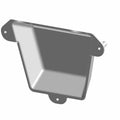 Bumper Guard Bracket by Polaris
