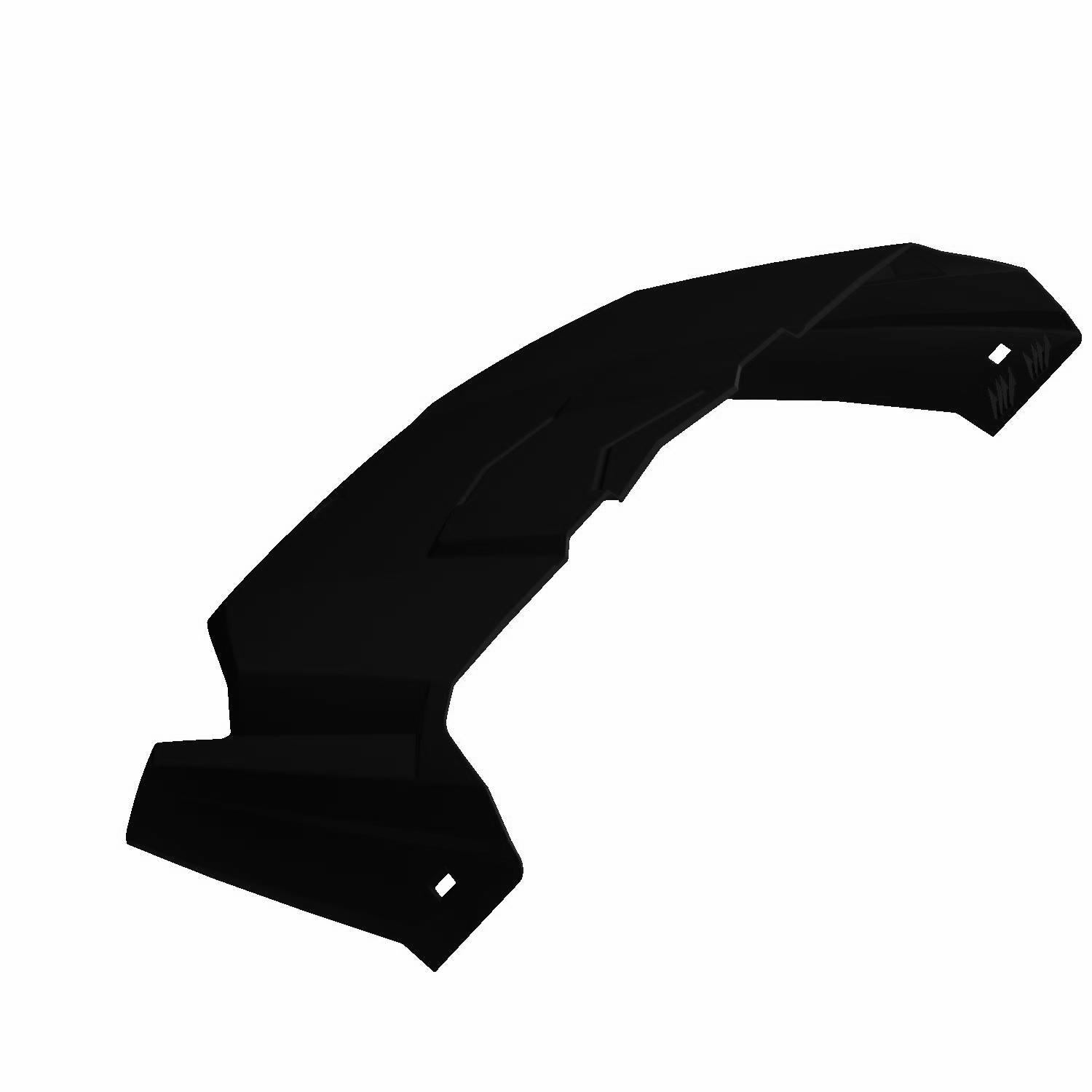 Hood Ranger Dip Basic Nbu by Polaris