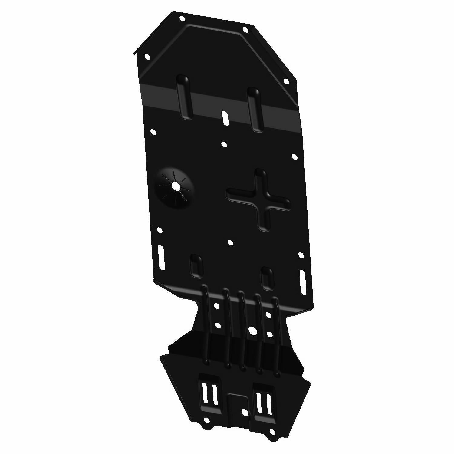 Skid Plate (Plastic) by Polaris
