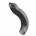 Clutch Duct Air Outlet by Polaris