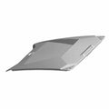 Center Hood Panel Dip Black Crb by Polaris