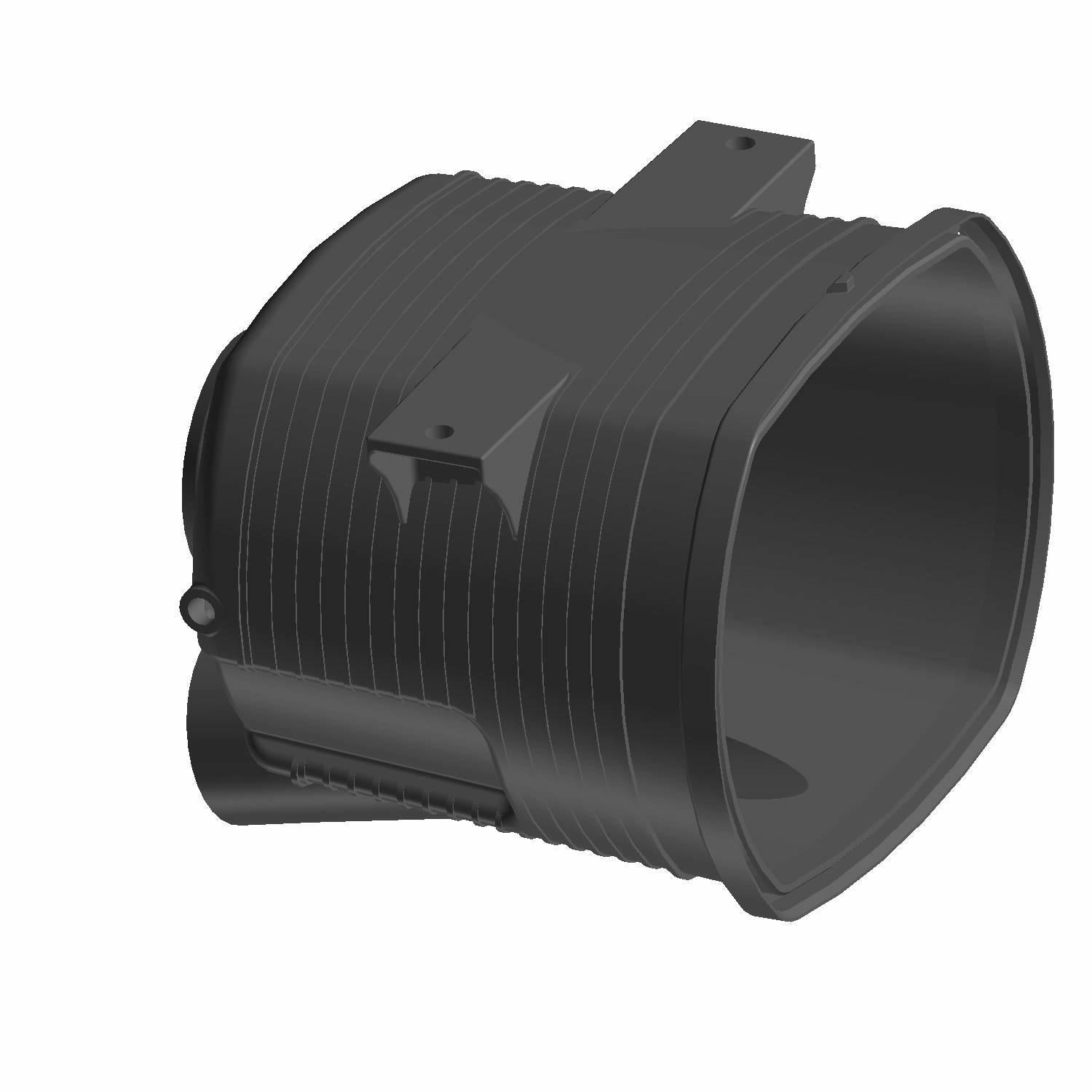Main Airbox by Polaris