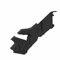 Main Floor Base Gloss Black by Polaris