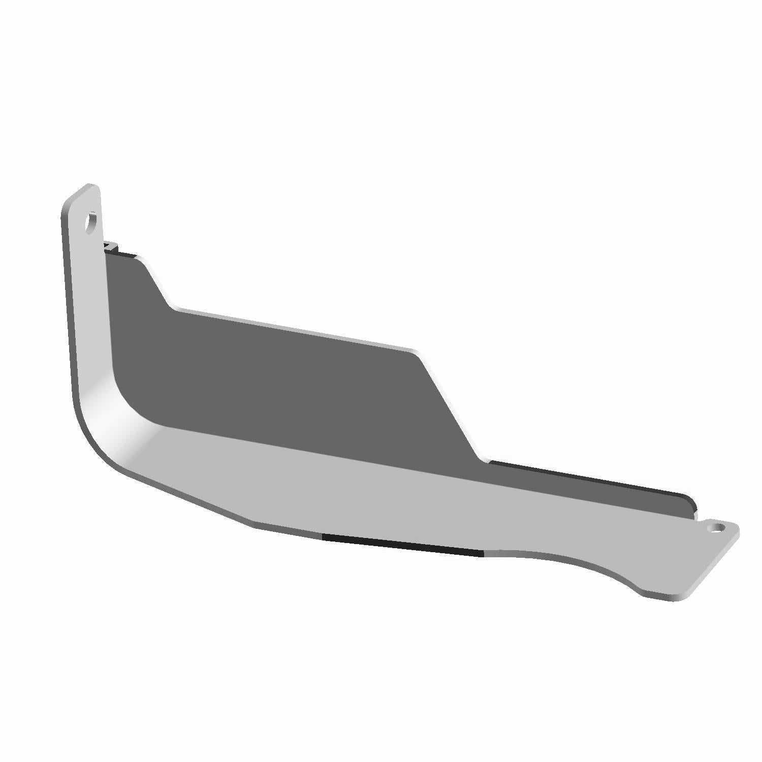 Belt Guard by Polaris