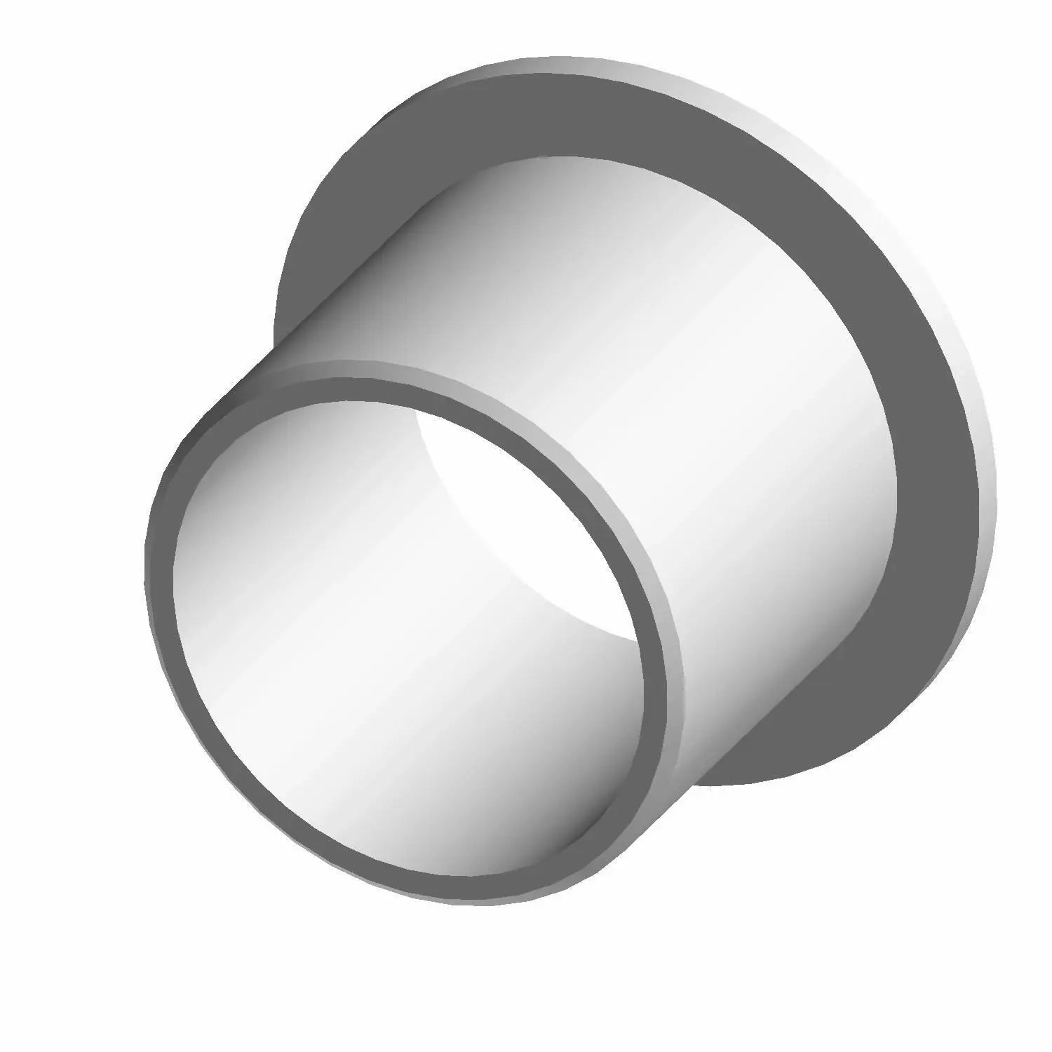 Bindas様 Flanged Backrest Bushing for Victory - Witchdoctors Witchdoctors