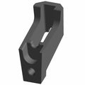 Lower Side Net Mount by Polaris
