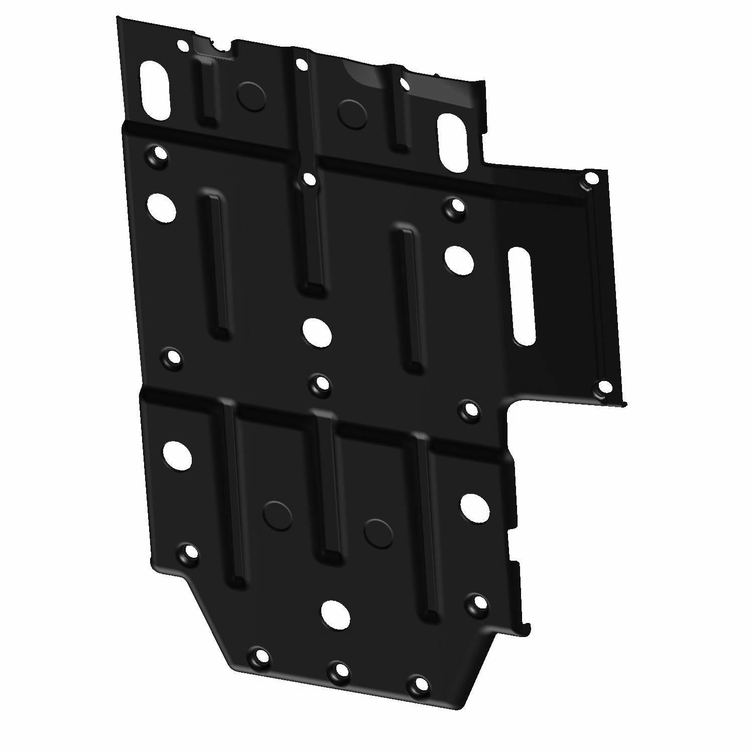 Skid Plate (Plastic) by Polaris