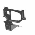 Rear Panel Divider Glo Right by Polaris