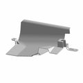 Deflector Heat Black by Polaris