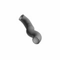 Clutch Duct Air Inlet by Polaris
