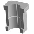 Upper Stabilizer Bar Bushing by Polaris
