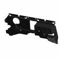 Rear Lower Closeoff Panel by Polaris
