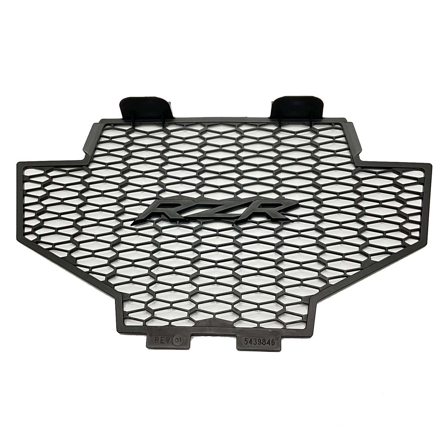 Front Grille Insert by Polaris