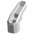 Rear Windshield Handle & (Left) (Right) by Polaris