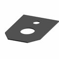 Lock And Ride Windshield Shim R by Polaris