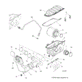 ENGINE: AIR INTAKE SYSTEM - 2019 POLARIS ACE 500 SOHC