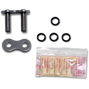 525 VO Professional O-Ring Series Connecting Link Rivet by Did