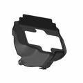 Floor Parking Brake Cover Intl by Polaris