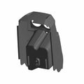 Center Console Main Black by Polaris