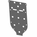 Skid Plate by Polaris
