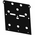 Rear Skid Plate by Polaris