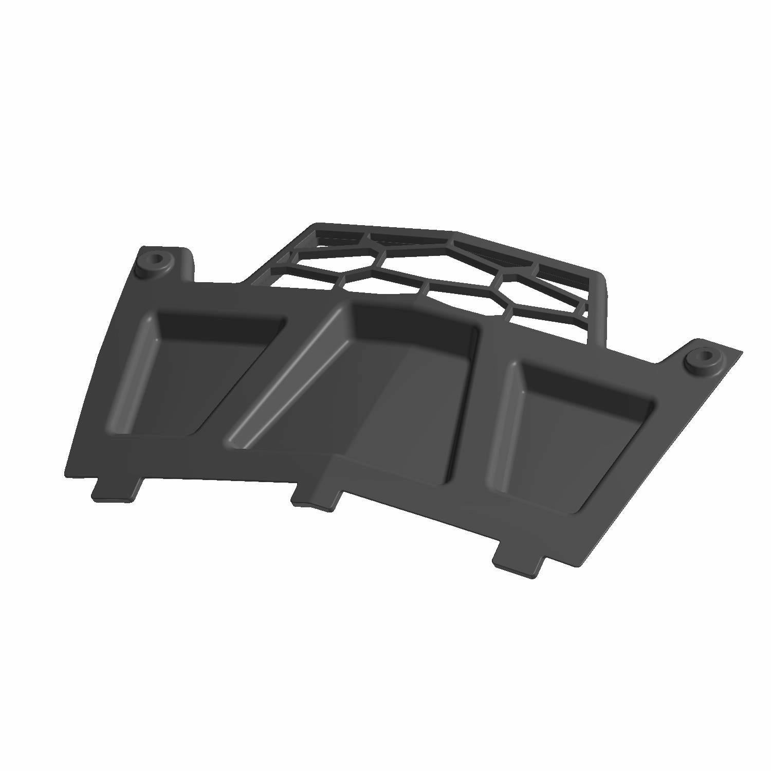 Winch Cover by Polaris