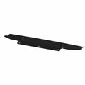 Windshield Mount Plate Lower Gl by Polaris