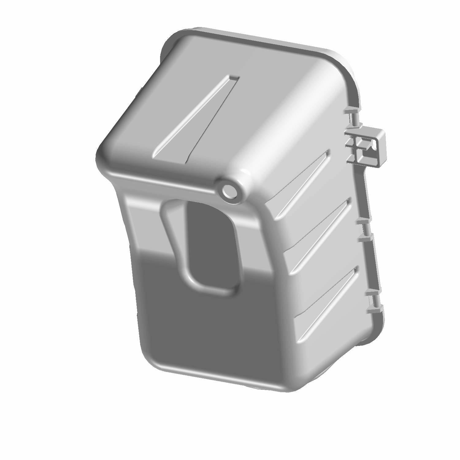 Air Box Intake by Polaris
