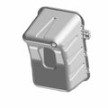 Air Box Intake by Polaris
