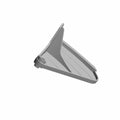 Lower Fairing Vent Right by Indian