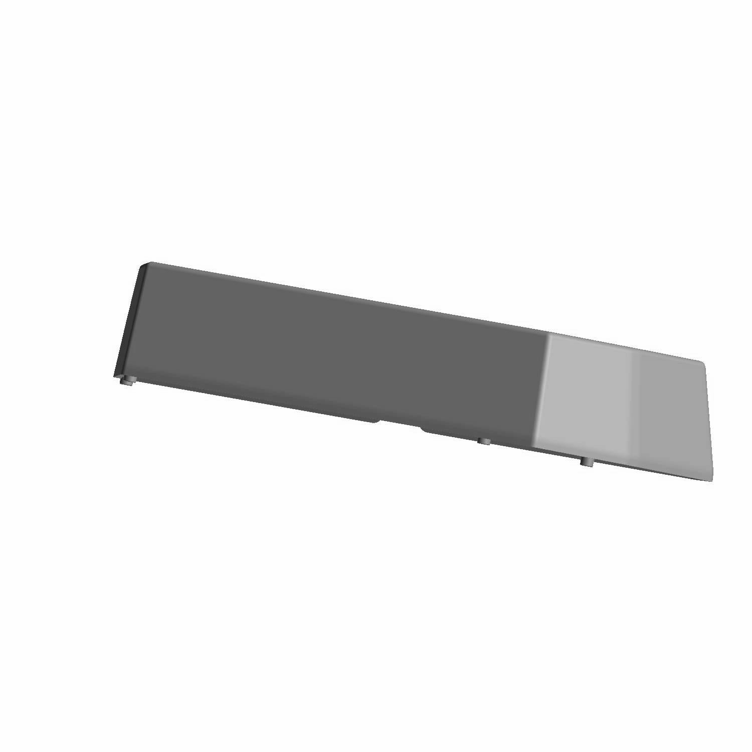 Windshield Wiper Mount by Polaris