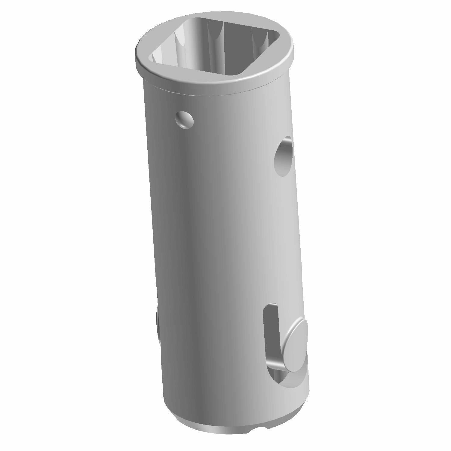 Grab Handle Bushing by Polaris