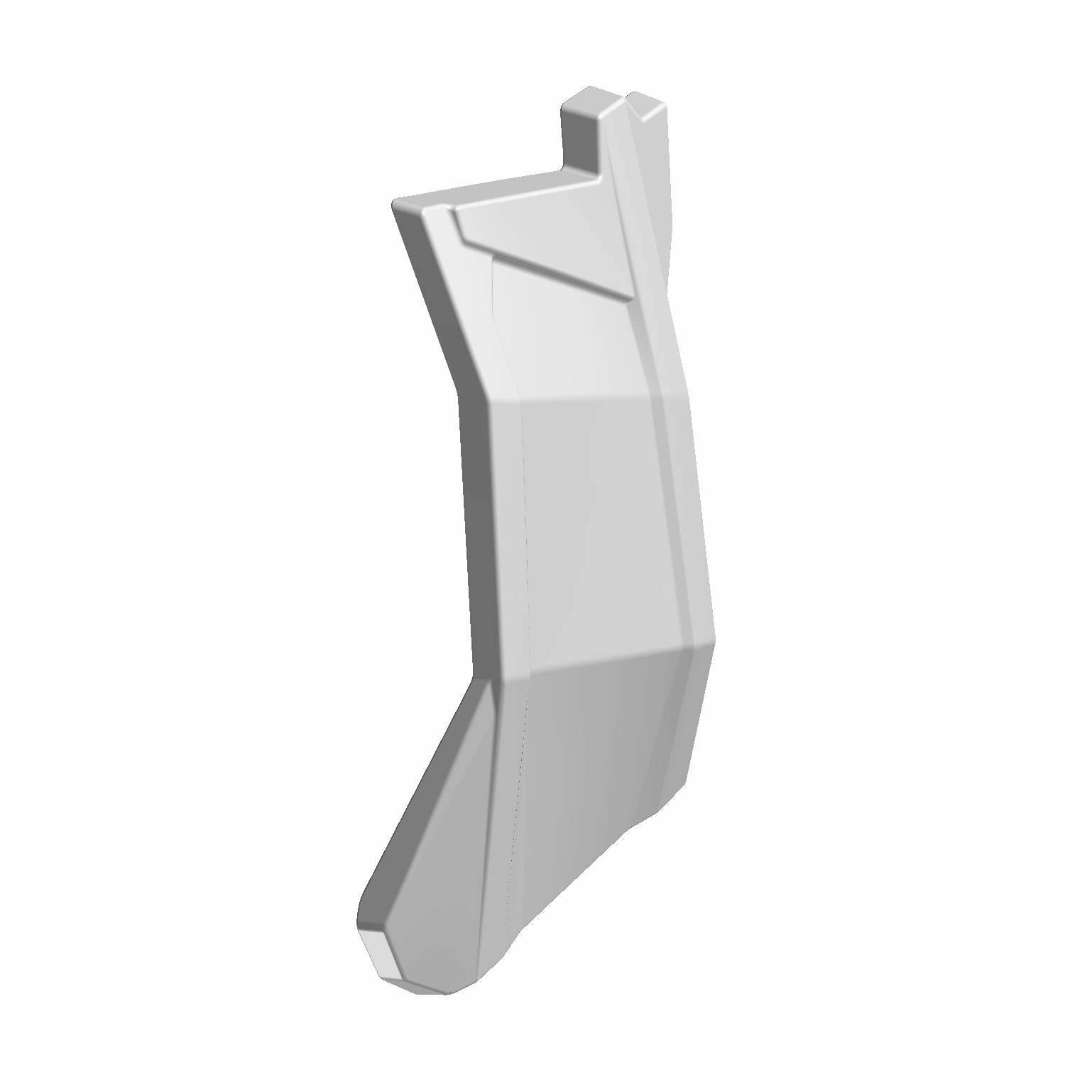 Rear Door Skin Left by Polaris