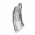 Rear Door Skin Right by Polaris