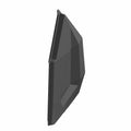 Rear Lower Door Panel Right by Polaris