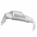 Basic Hood Avalanche Gray by Polaris