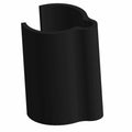 Inner Brake Line Clip by Polaris