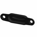 Center Console Plug, Black by Indian