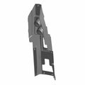 Console Eu Black by Polaris