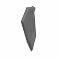 Lower Door Panel Poly 50 Apx Left by Polaris