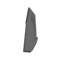 Lower Door Panel Poly Right by Polaris