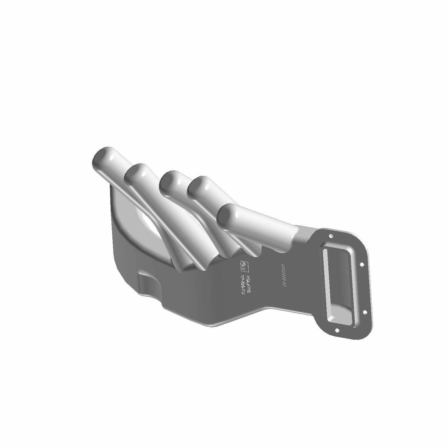 Air Intake Duct by Polaris