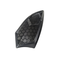 Magnum Fairing Speaker Grill Left by Polaris