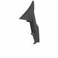 Door Outer Panel Ppc Left by Polaris