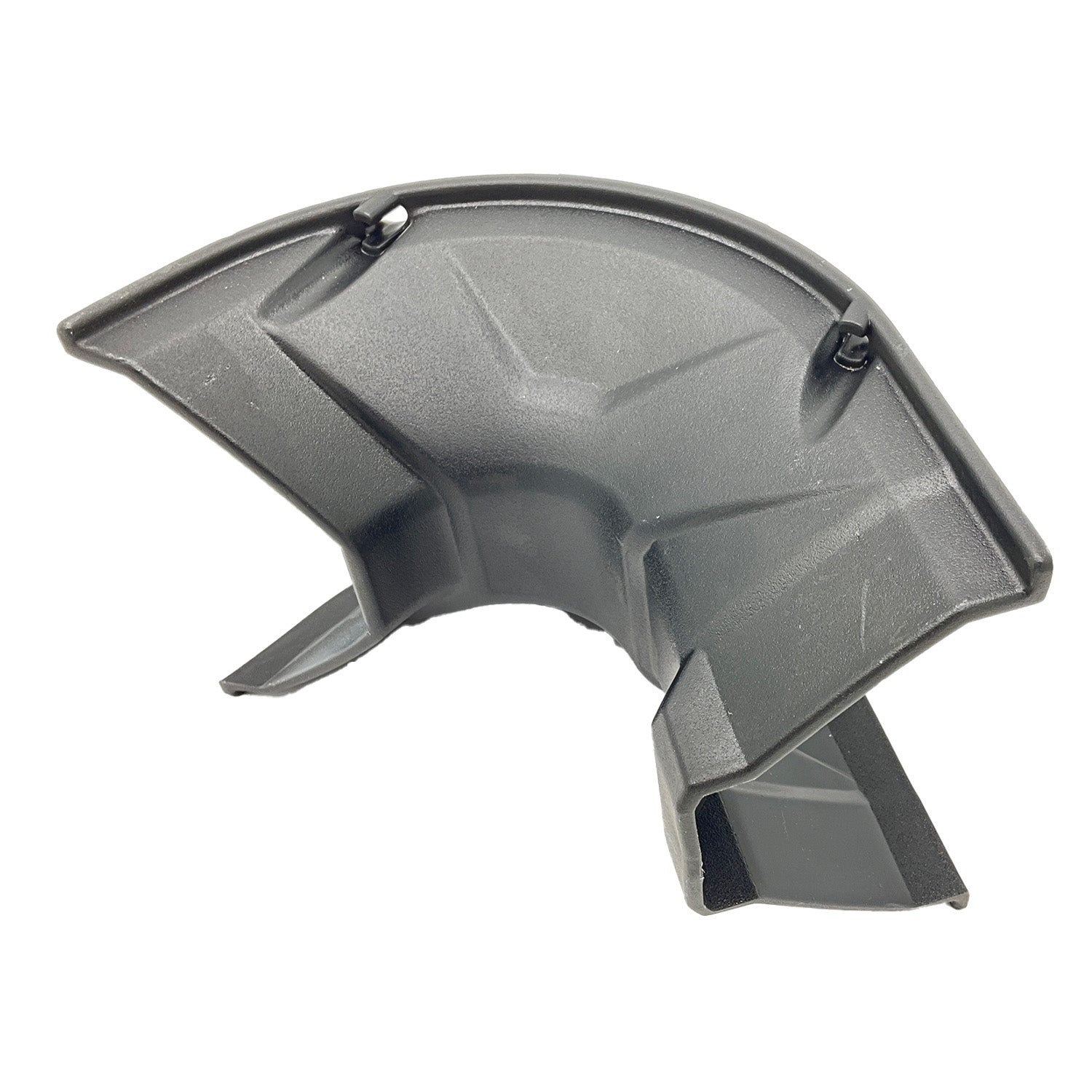 Intake Hose Bottom Cover Gloss by Polaris
