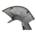 Intake Hose Bottom Cover Gloss by Polaris