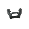 Front Fang Cover Panel {Gloss Black} by Polaris