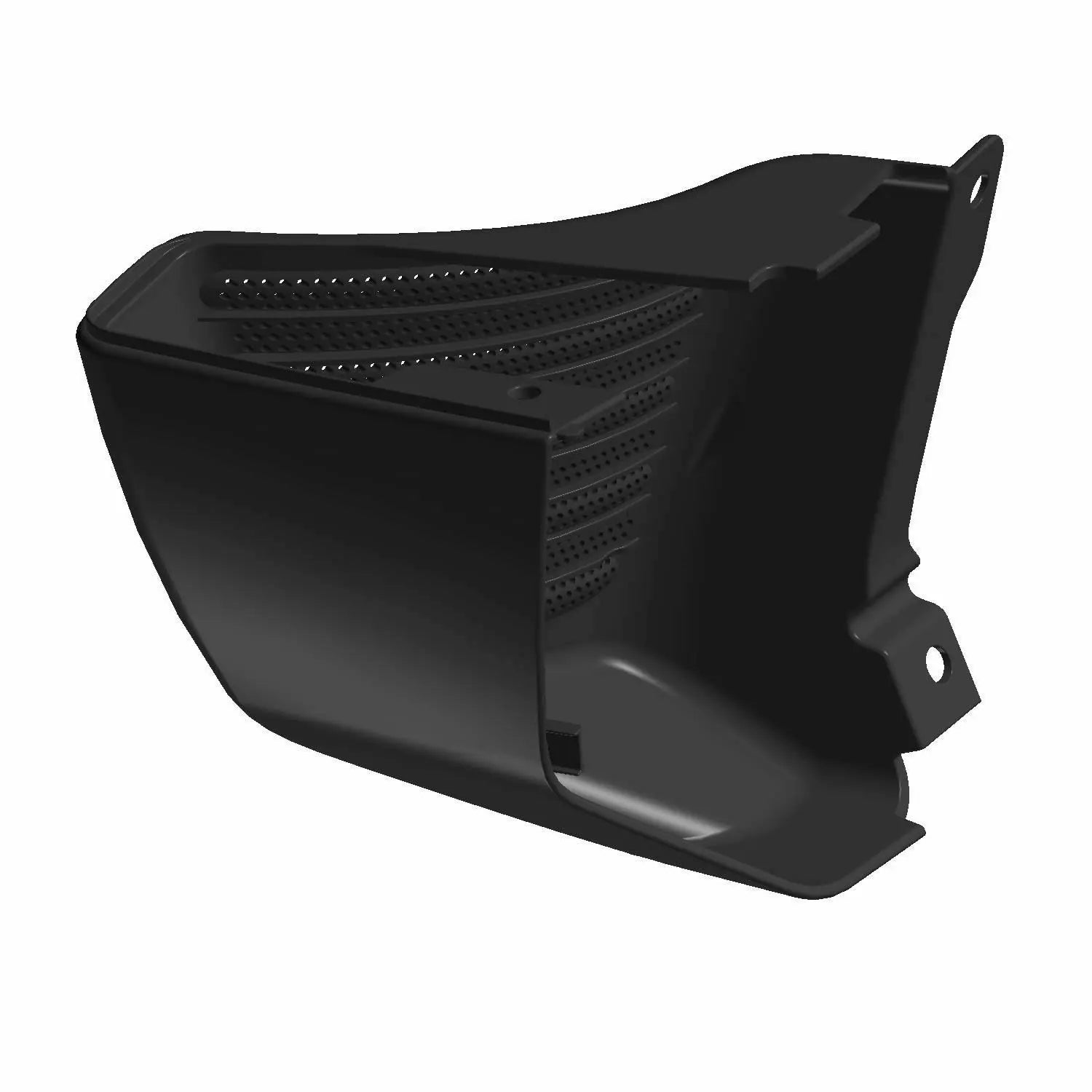 Speaker Grill, Left by Polaris